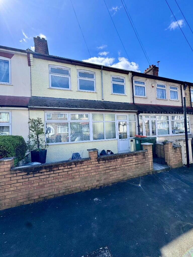 Buy or rent a property | Roman Road, London E6 3SJ