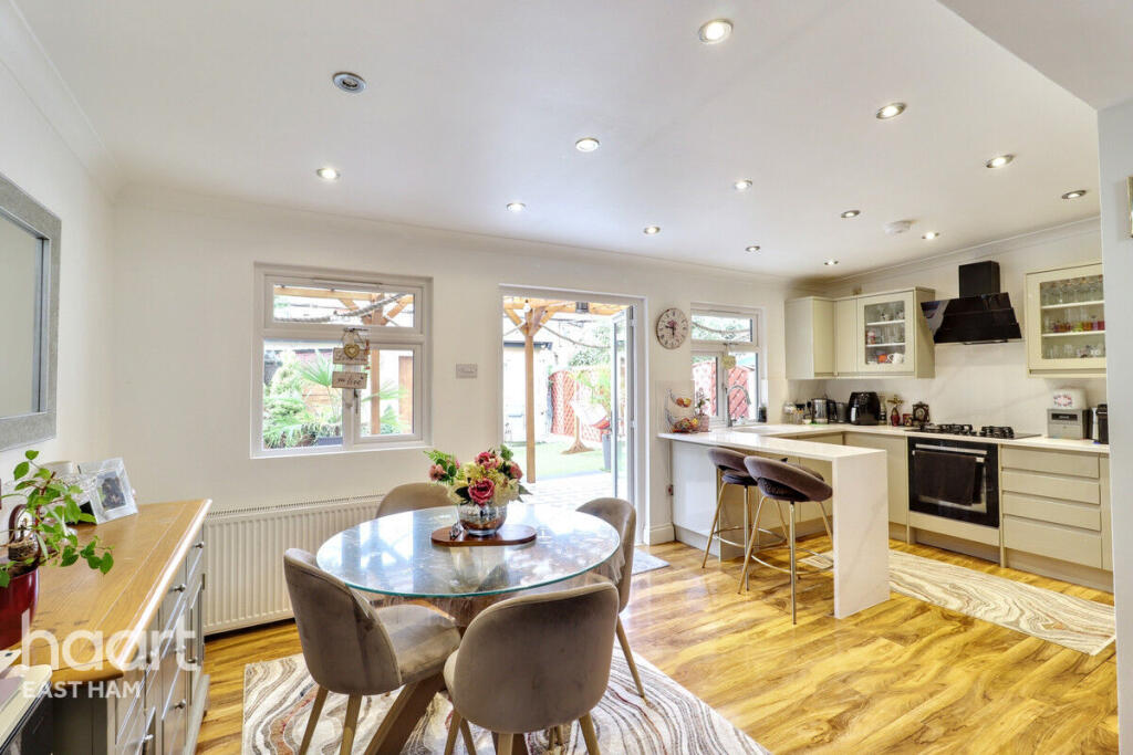 Buy or rent a property | Roman Road, London E6 3SL