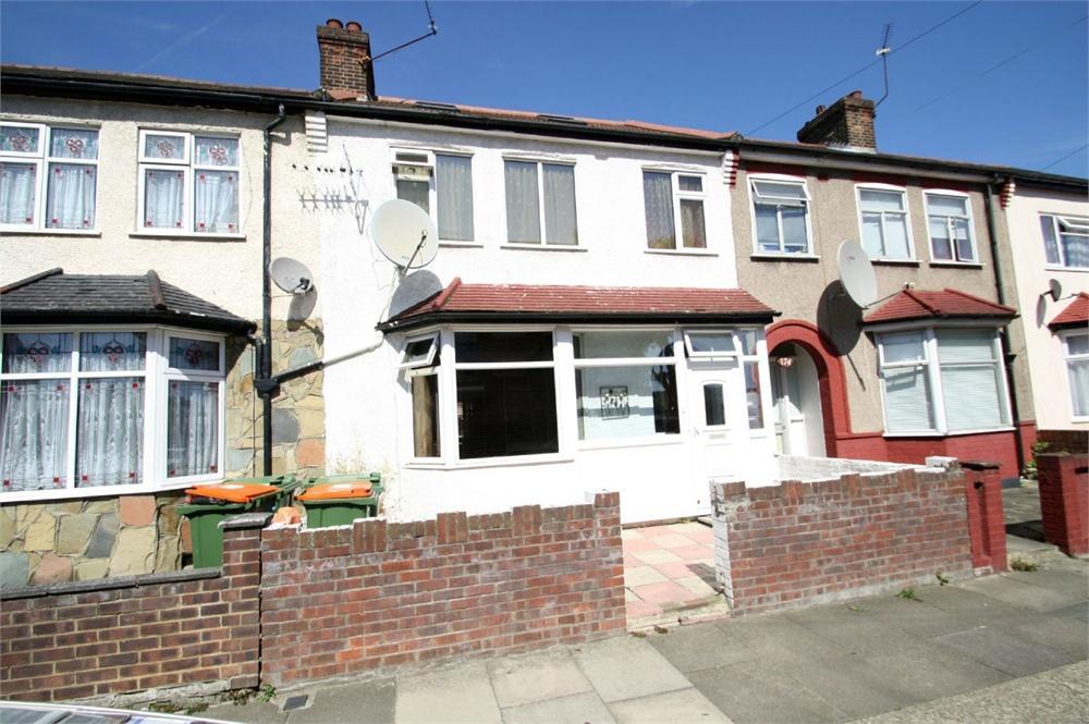 Buy or rent a property | Roman Road, London E6 3SL