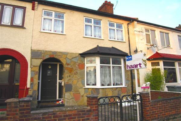 Buy or rent a property | Roman Road, London E6 3SL