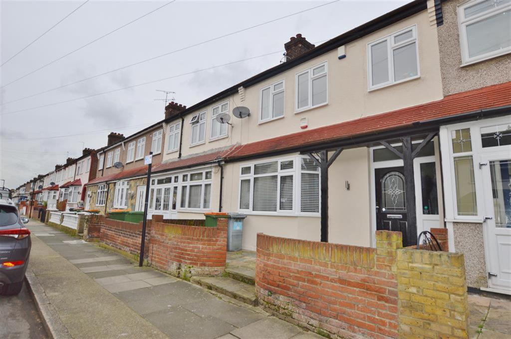 Buy or rent a property | Roman Road, London E6 3SL