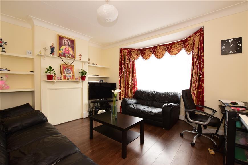 Buy or rent a property | Roman Road, London E6 3SL