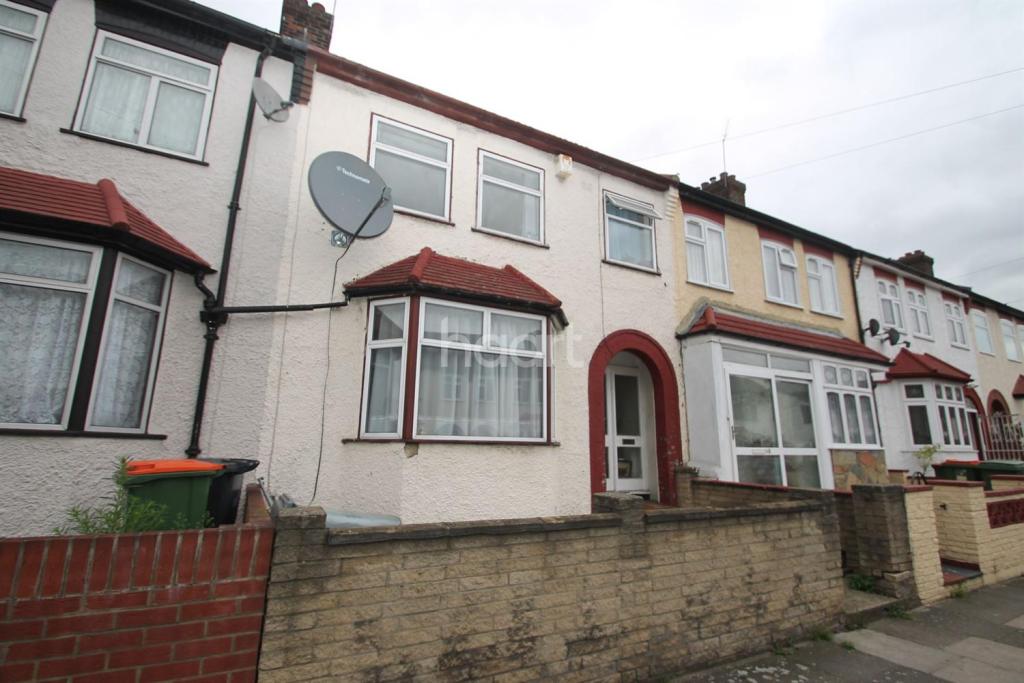 Buy or rent a property | Roman Road, London E6 3SL