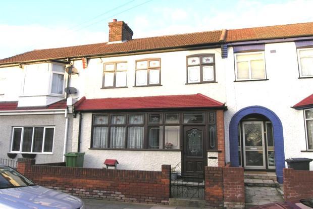 Buy or rent a property | Roman Road, London E6 3SL