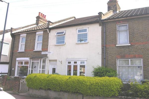 Buy or rent a property | Roman Road, London E6 3SP
