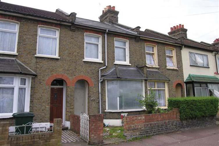 Buy or rent a property | Roman Road, London E6 3SP
