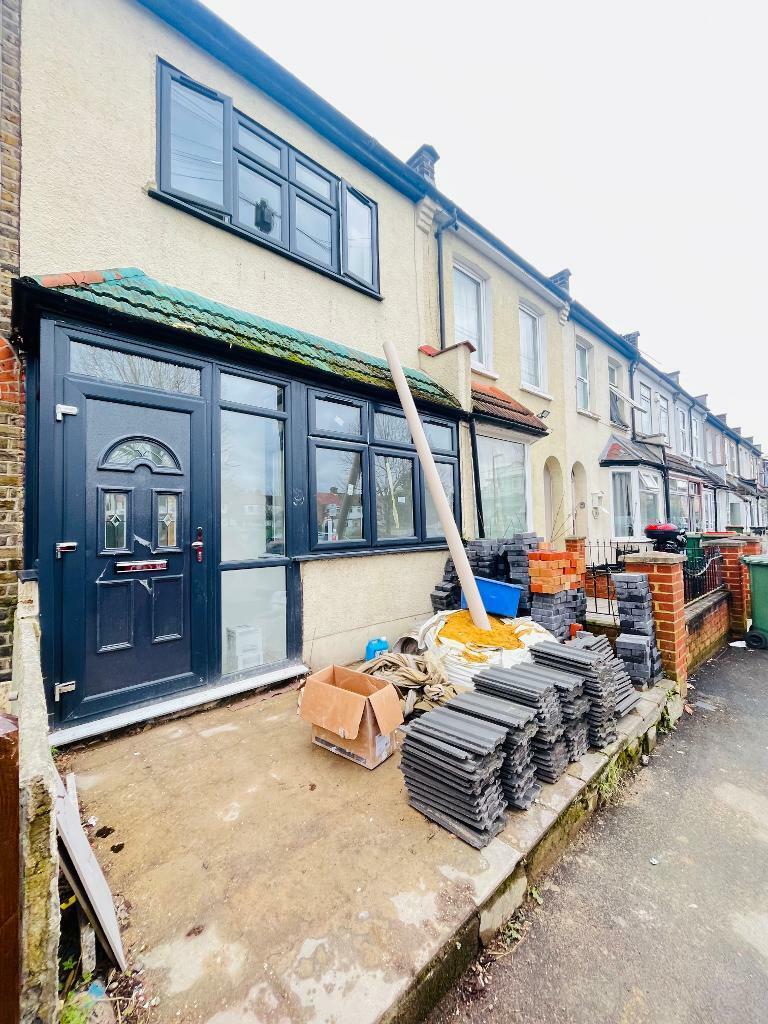 Buy or rent a property | Roman Road, London E6 3SP