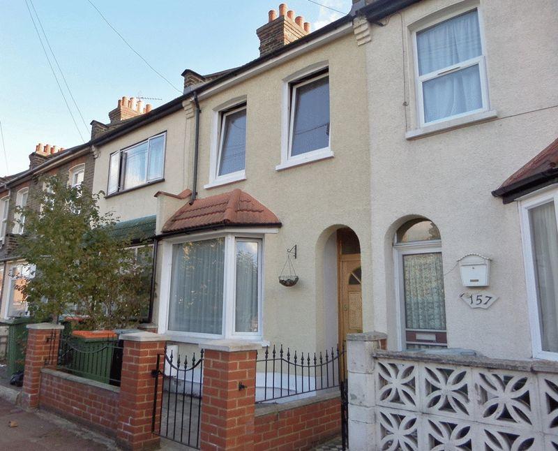 Buy or rent a property | Roman Road, London E6 3SP