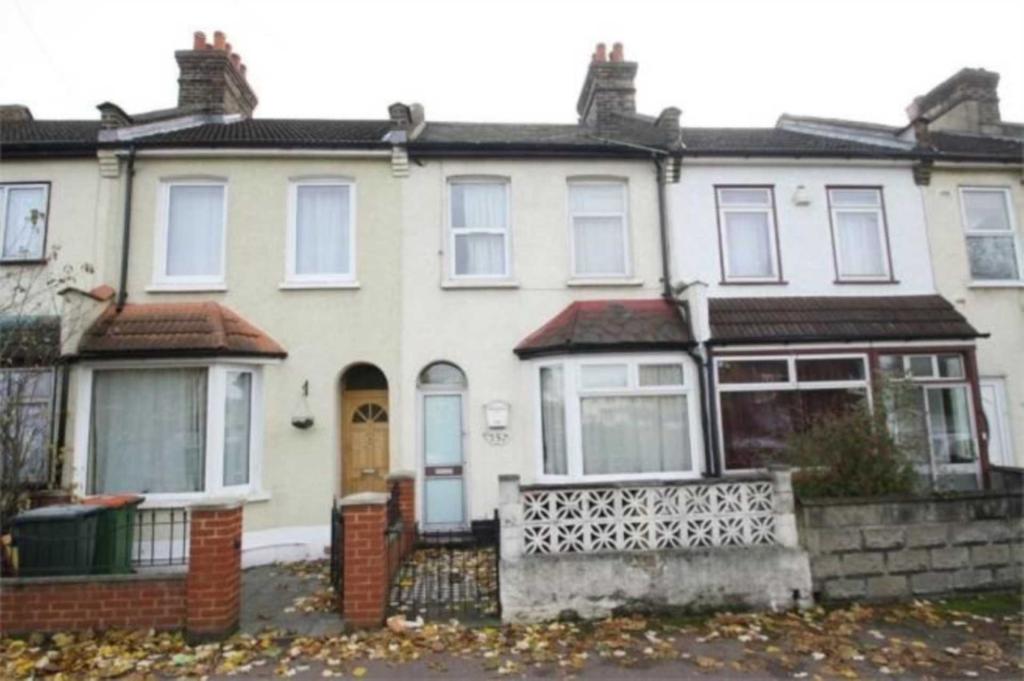 Buy or rent a property | Roman Road, London E6 3SP