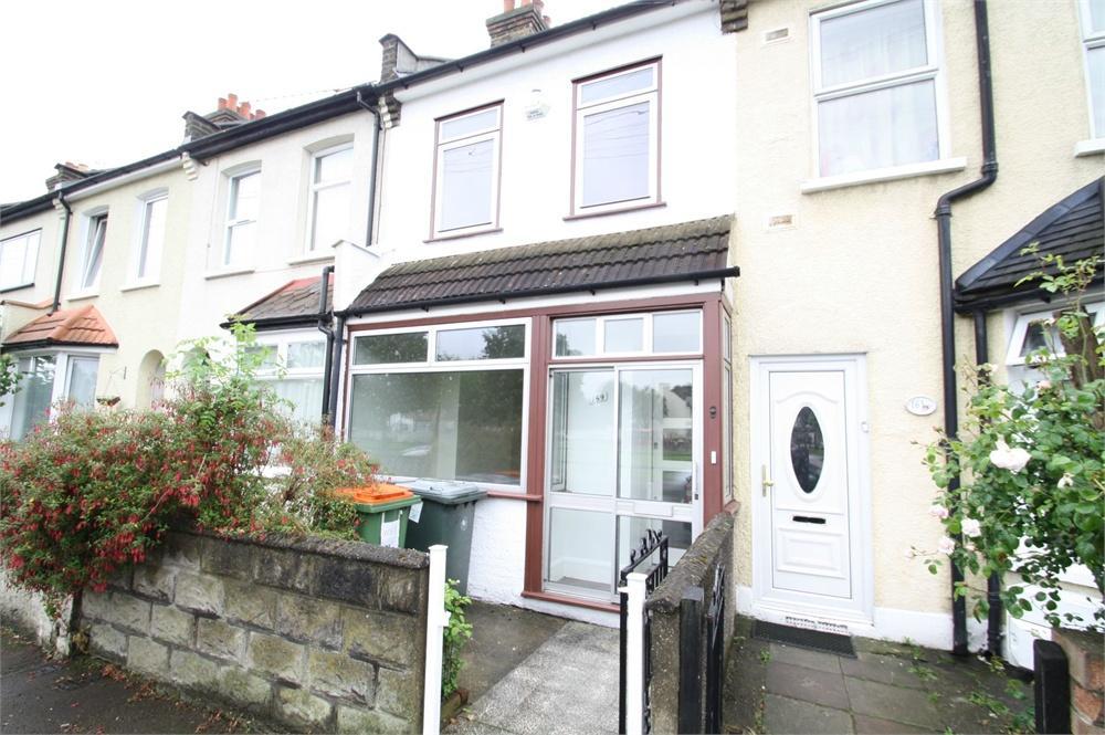 Buy or rent a property | Roman Road, London E6 3SP