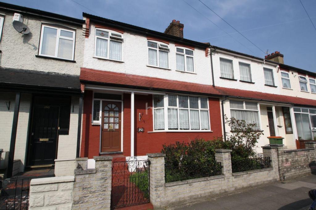 Buy or rent a property | Roman Road, London E6 3SQ