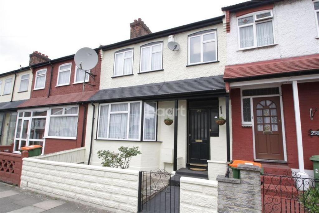 Buy or rent a property | Roman Road, London E6 3SQ