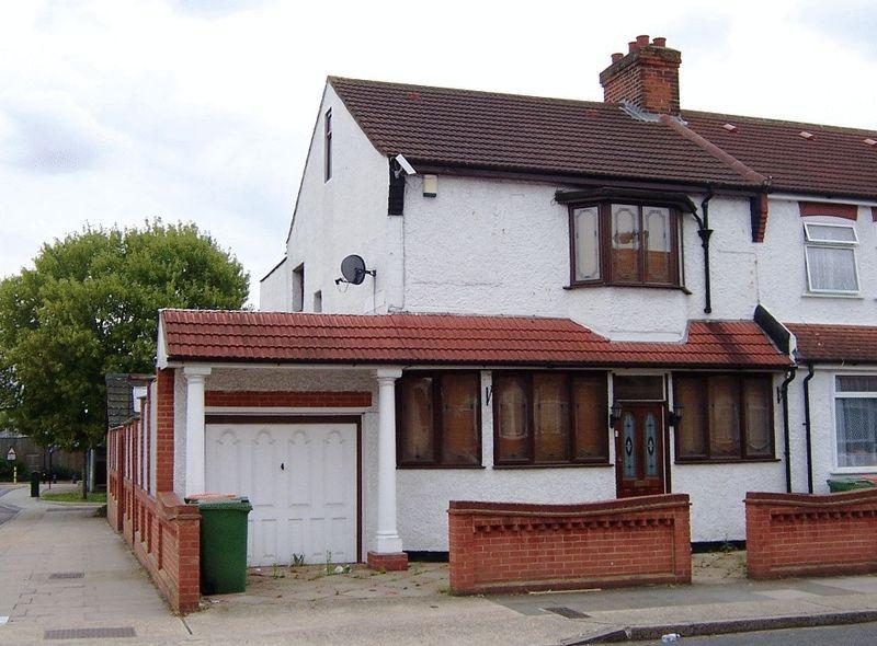 Buy or rent a property | Roman Road, London E6 3SQ