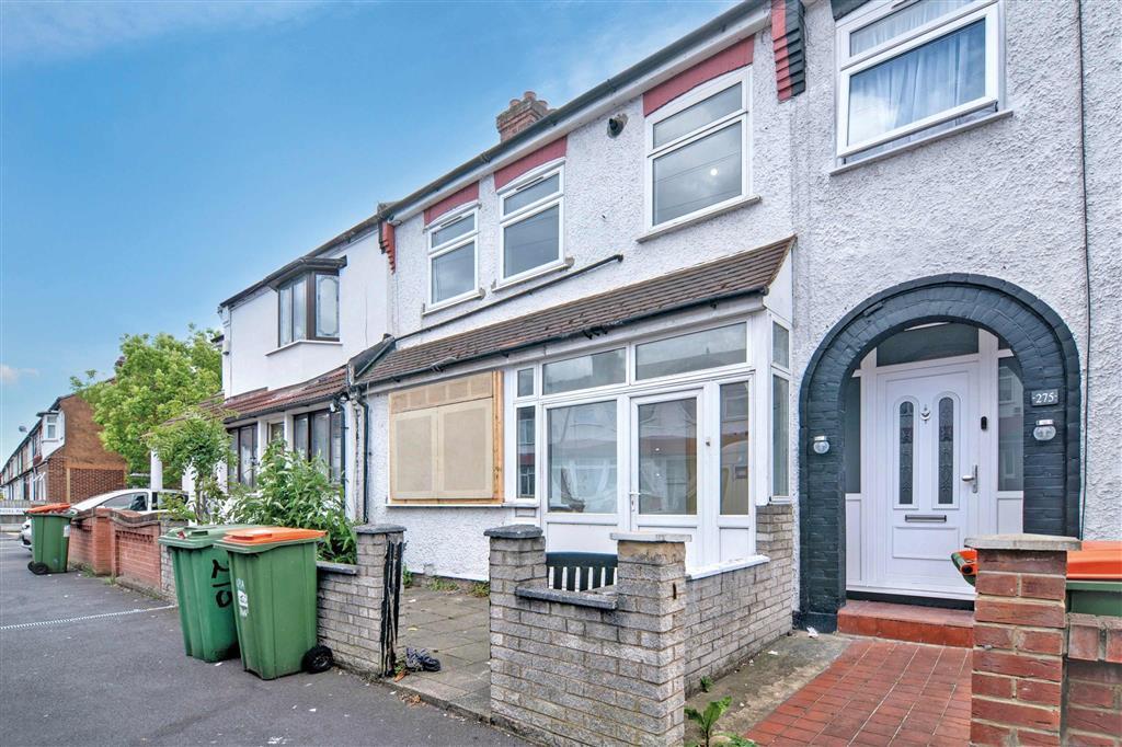 Buy or rent a property | Roman Road, London E6 3SQ