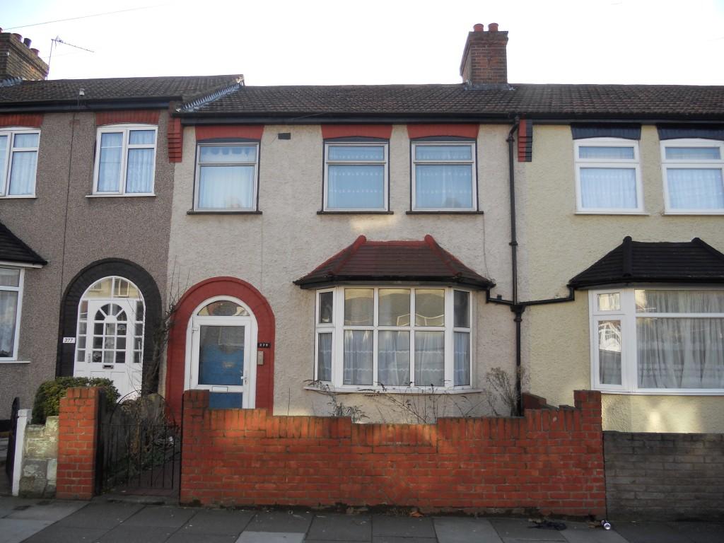 Buy or rent a property | Roman Road, London E6 3SQ