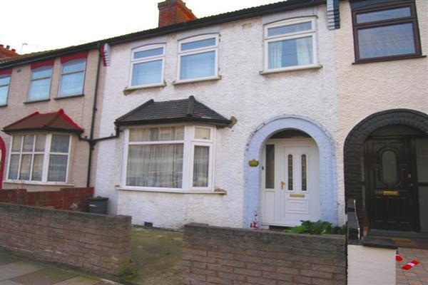 Buy or rent a property | Roman Road, London E6 3SQ