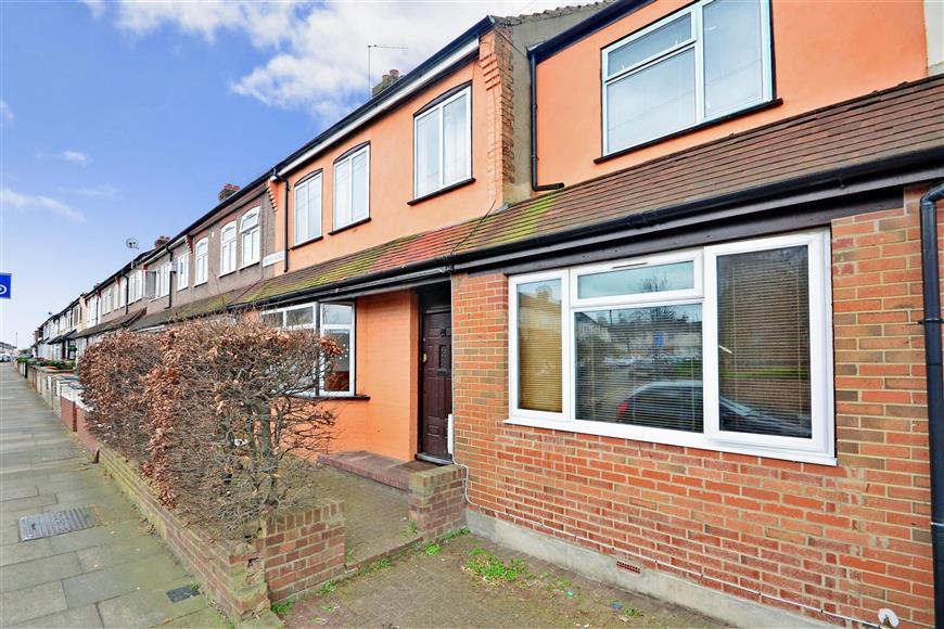 Buy or rent a property | Roman Road, London E6 3SQ