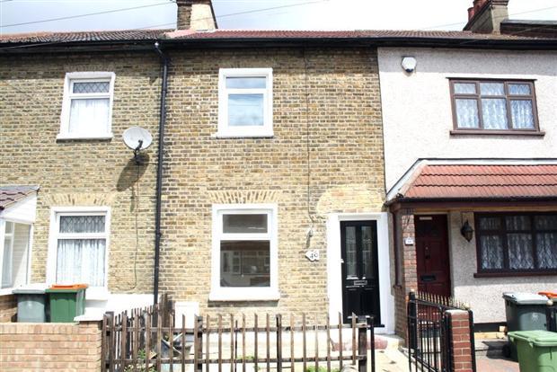 Buy or rent a property | Roman Road, London E6 3SR