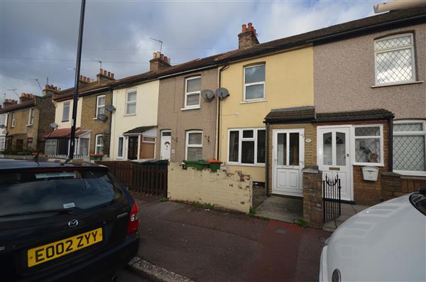 Buy or rent a property | Roman Road, London E6 3SR