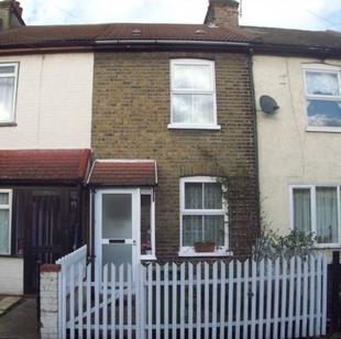 Buy or rent a property | Roman Road, London E6 3SR