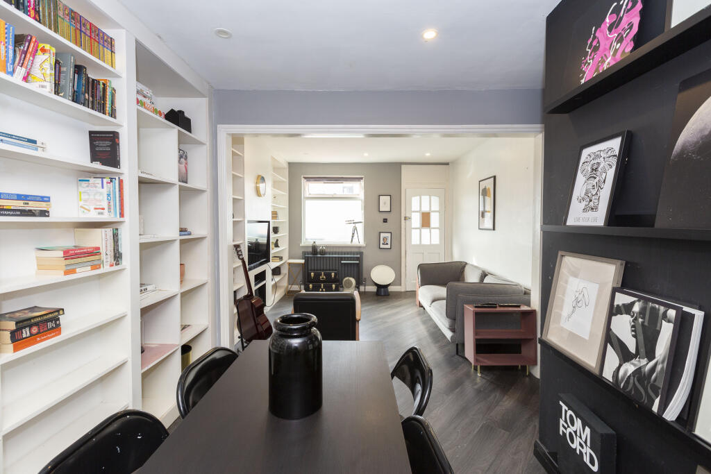 Buy or rent a property | Roman Road, London E6 3SR