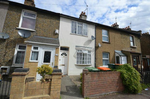 Buy or rent a property | Roman Road, London E6 3SR