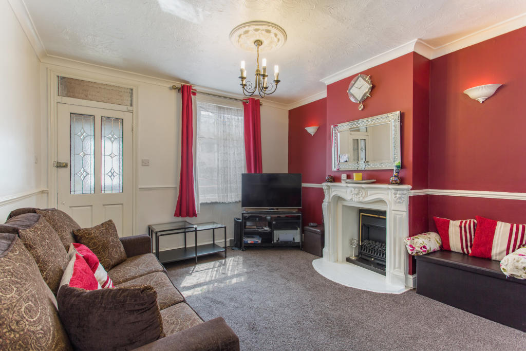 Buy or rent a property | Roman Road, London E6 3SR