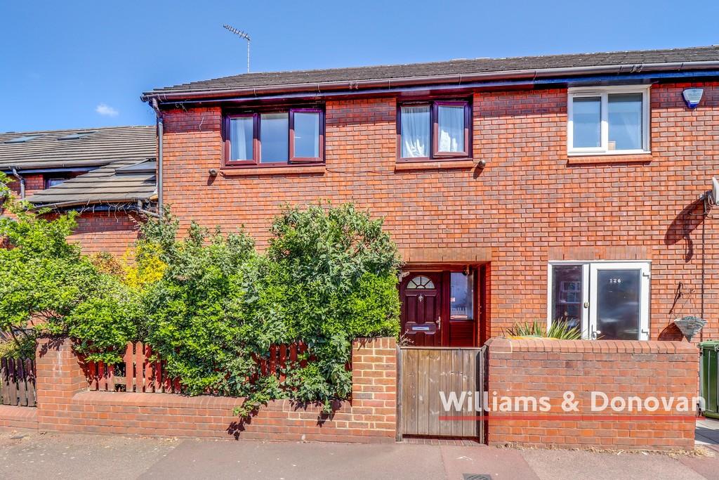 Buy or rent a property | Roman Road, London E6 3SR