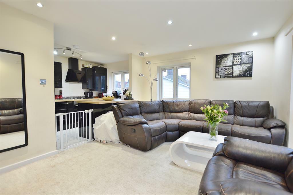 Buy or rent a property | Roman Road, London E6 3ST