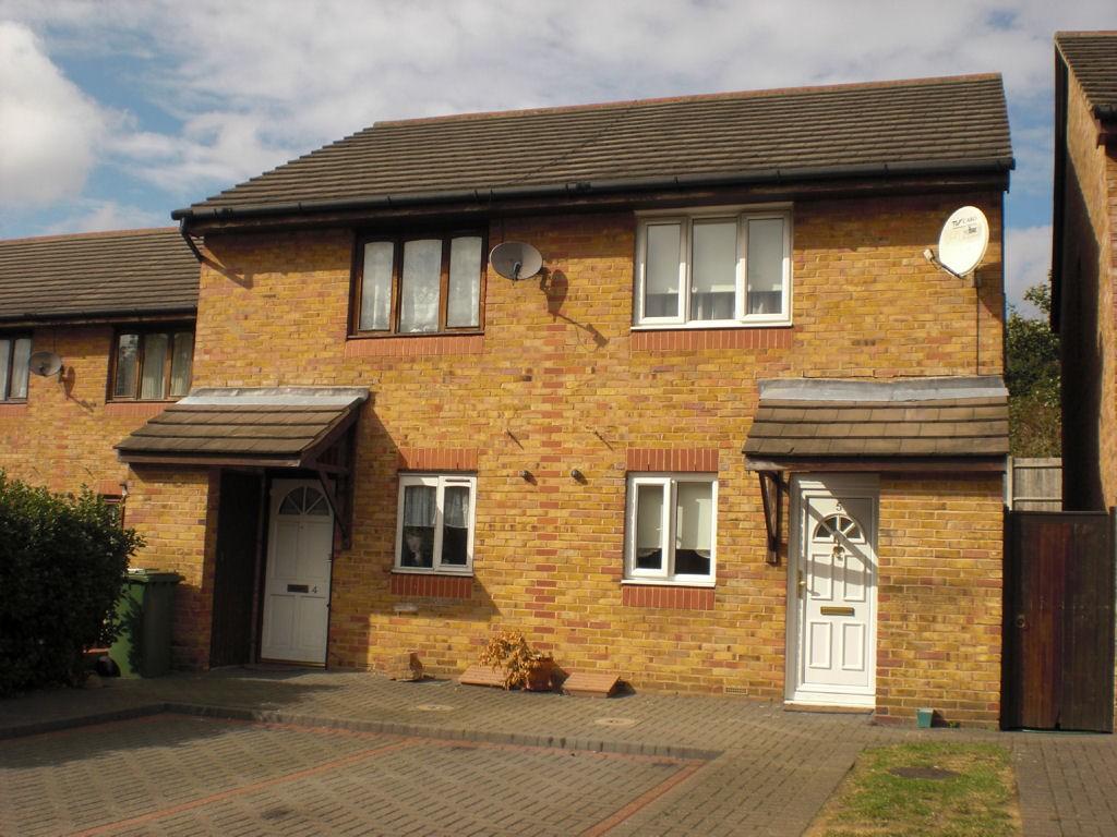 Buy or rent a property | Silver Birch Gardens, London E6 3SX