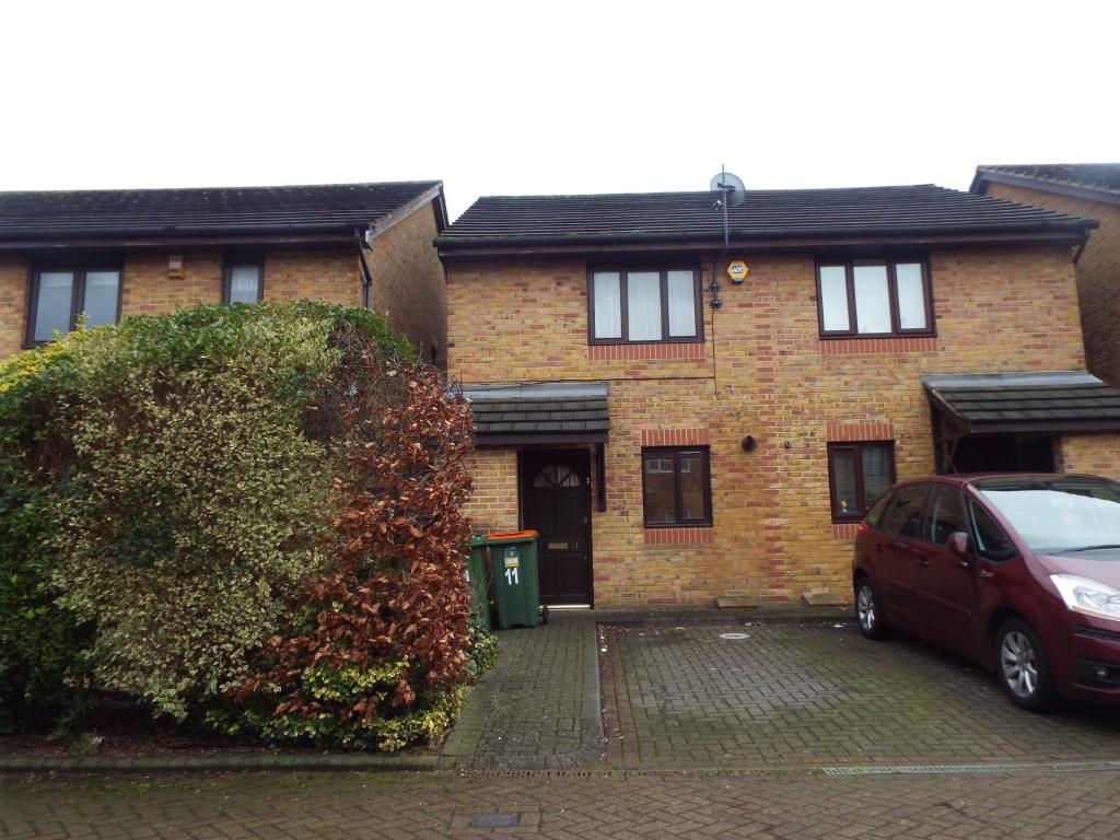 Buy or rent a property | Silver Birch Gardens, London E6 3SX