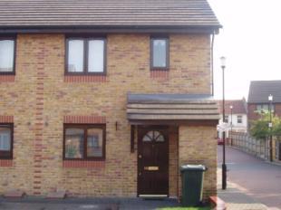 Buy or rent a property | Silver Birch Gardens, London E6 3SX