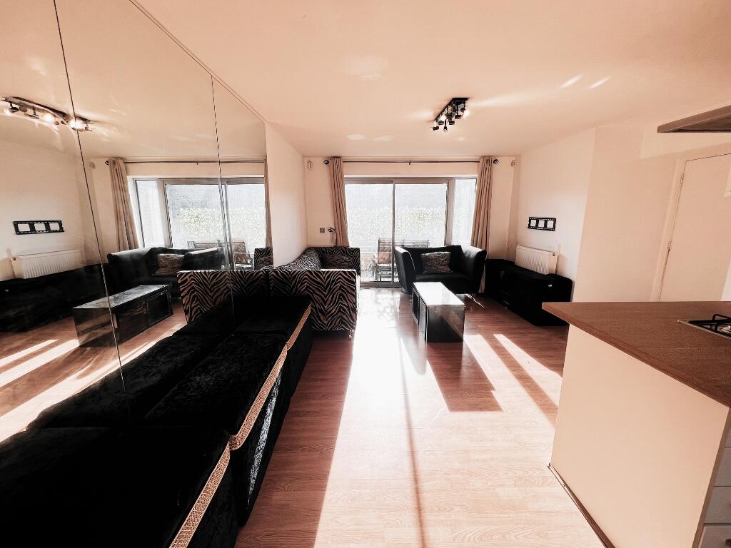 Buy or rent a property | Newham Way, London E6 5JJ