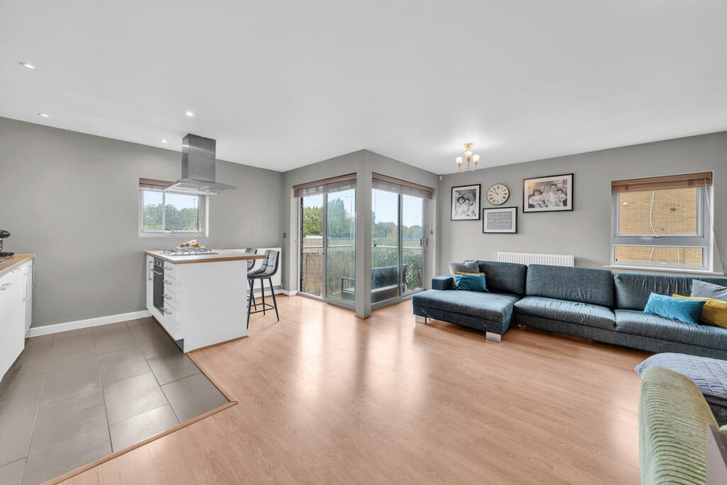 Buy or rent a property | Newham Way, London E6 5JJ