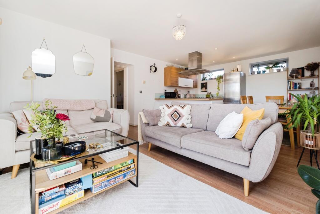 Buy or rent a property | Newham Way, London E6 5JJ