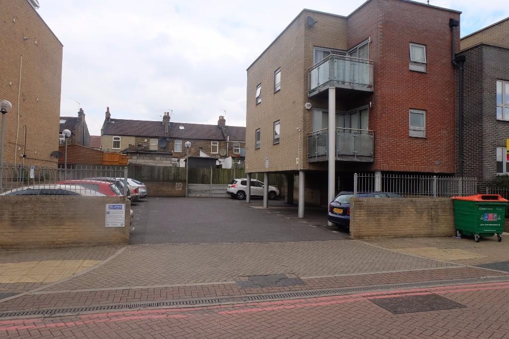 Buy or rent a property | Newham Way, London E6 5JJ