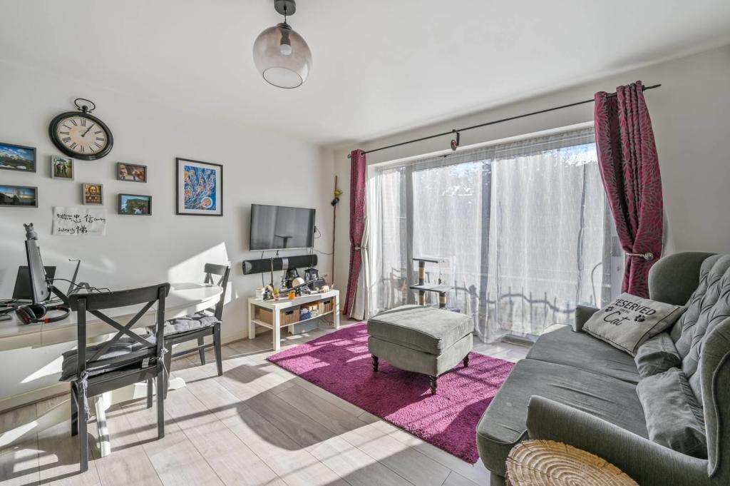 Buy or rent a property | Newham Way, London E6 5JJ