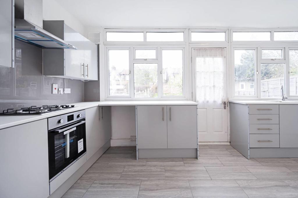 Buy or rent a property | Newham Way, London E6 5JJ
