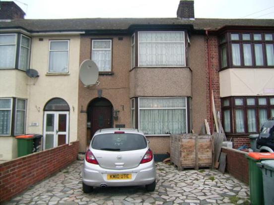 Buy or rent a property | Newham Way, London E6 5JJ