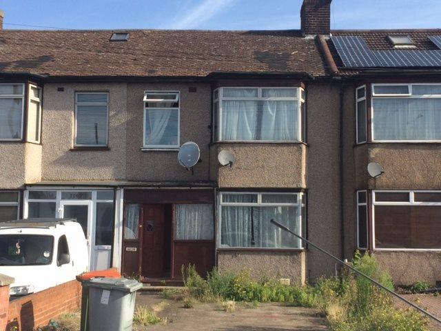Buy or rent a property | Newham Way, London E6 5JJ