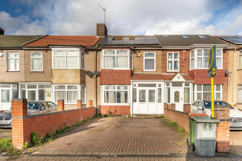 Buy or rent a property | Newham Way, London E6 5JJ