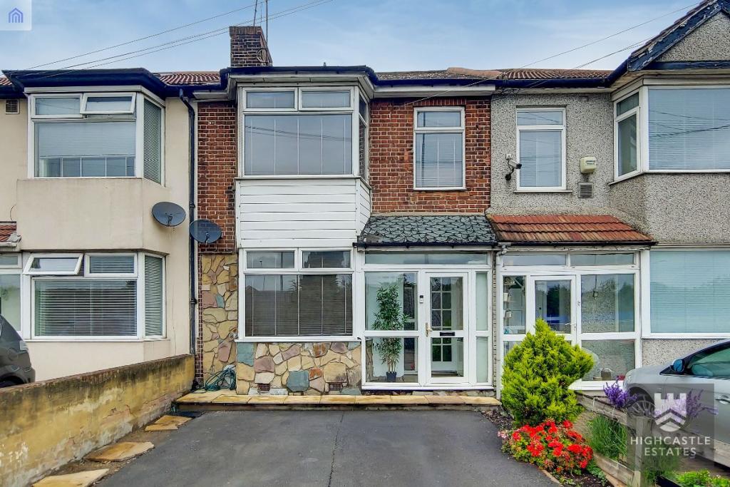Buy or rent a property | Newham Way, London E6 5JJ