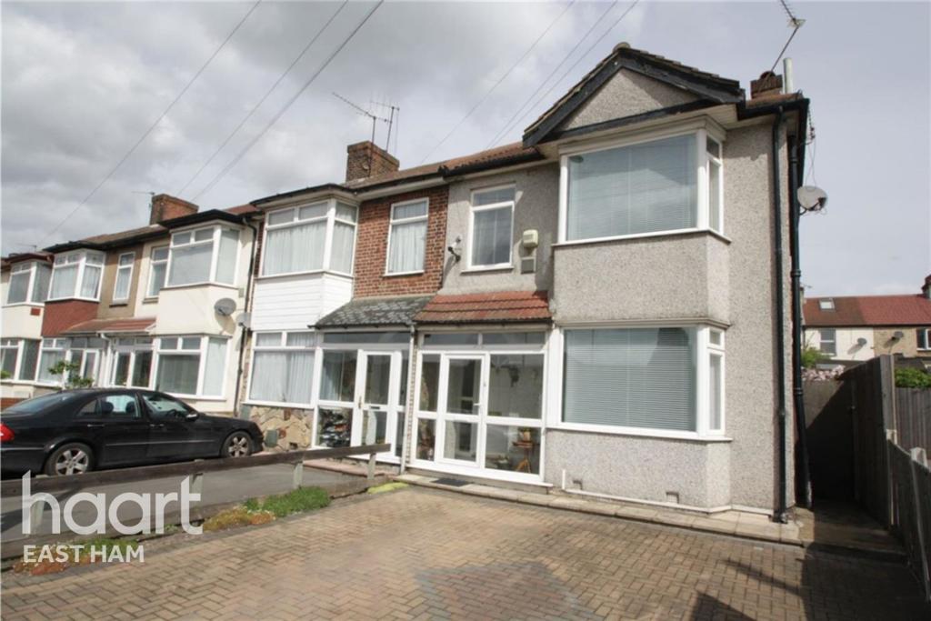 Buy or rent a property | Newham Way, London E6 5JJ