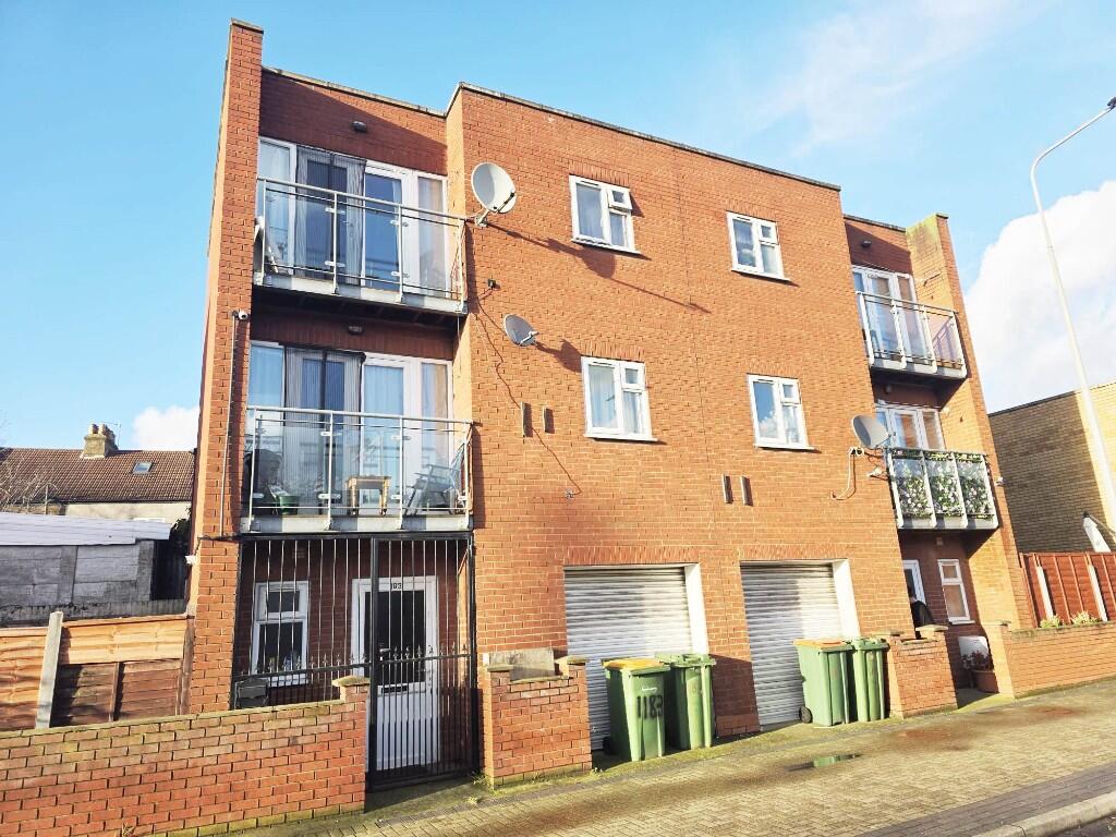 Buy or rent a property | Newham Way, London E6 5JJ