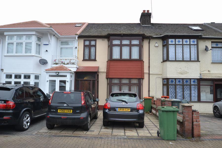 Buy or rent a property | Newham Way, London E6 5JL