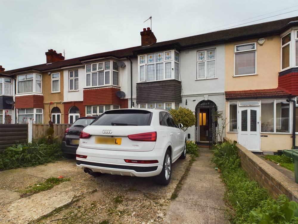 Buy or rent a property | Newham Way, London E6 5JL