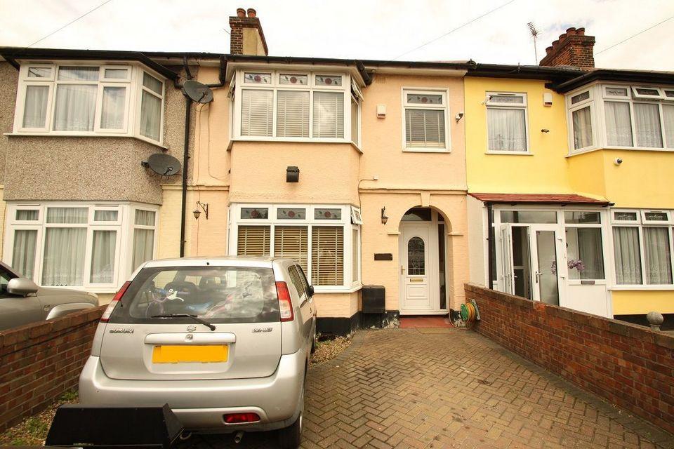 Buy or rent a property | Newham Way, London E6 5JL