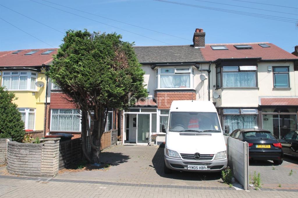 Buy or rent a property | Newham Way, London E6 5JL