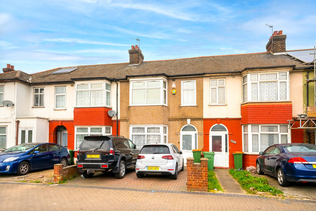 Buy or rent a property | Newham Way, London E6 5JL