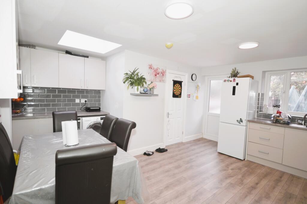 Buy or rent a property | Newham Way, London E6 5JL
